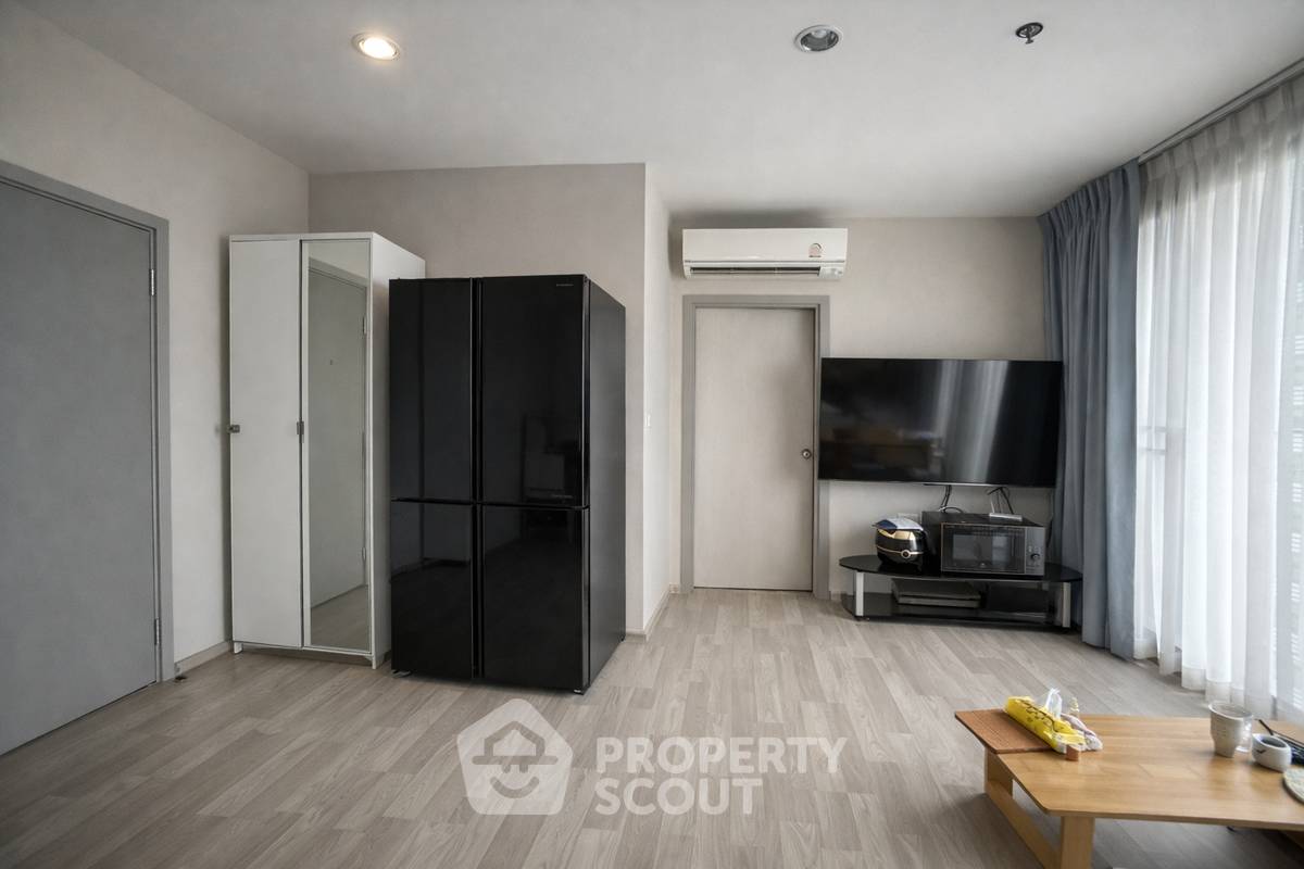 รูป คอนโด 2 ห้องนอน โครงการ Ideo Mobi Sukhumvit Eastpoint ใกล้ BTS Bearing 400 ม. (ID 2468880) - รูปที่ 1/10