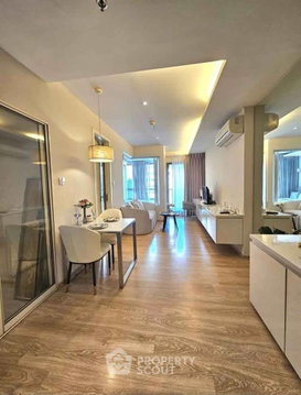 คอนโด 1 ห้องนอน ที่ H สุขุมวิท 43 ขนาด 40 ตร.ม. ใกล้ BTS พร้อมพงษ์ (ID 2506873)