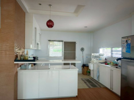 รูป ขาย บ้านเดี่ยว Country Home 3 Sriracha Chonburi (คันทรีโฮม 3 ศรีราชา ชลบุรี) 159 ตรว 168 ตรม 4 นอน 4 น้ำ พร้อมเฟอร์ ใกล้ มอเตอร์เวย์ - รูปที่ 8/12