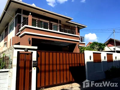 Houses for sale : 3 Bedroom House for sale in Lat Phrao, Bangkok  5350206