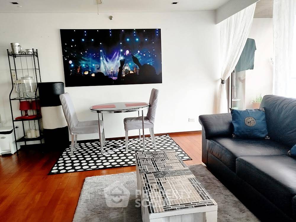 รูป คอนโด 1 ห้องนอน Northshore พัทยาเหนือ | ชั้น 12 ขนาด 80 ตร.ม. (ID 2509156) - รูปที่ 18/31