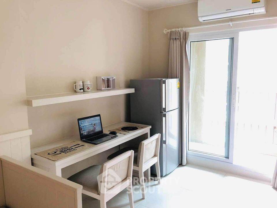 รูป คอนโด 1 ห้องนอน ขาย โกรวี่ คอนโด ศรีราชา ชั้น 7 (ID 1177442) - รูปที่ 11/12