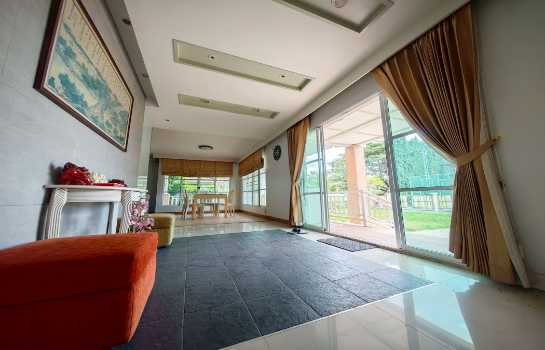 รูป ขาย บ้านเดี่ยว Country Home 3 Sriracha Chonburi (คันทรีโฮม 3 ศรีราชา ชลบุรี) 159 ตรว 168 ตรม 4 นอน 4 น้ำ พร้อมเฟอร์ ใกล้ มอเตอร์เวย์ - รูปที่ 4/12