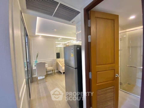 คอนโด 1 ห้องนอน 33 ตร.ม. ขาย ที่ อมรันตา เรสซิเดนซ์ ใกล้ MRT ห้วยขวาง 200 ม. (ID 2509077)