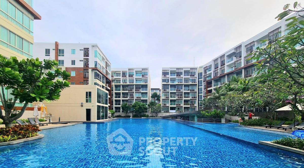 รูป คอนโด 2 ห้องนอน ขาย The Seacraze Condominium ใกล้หาดเขาตะเกียบ (ID 1169522) - รูปที่ 6/8