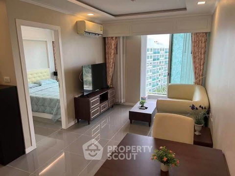 1-BR Condo For Rent The Orient Resort & Spa, Pattaya (Nong Prue) (ID 2111250)