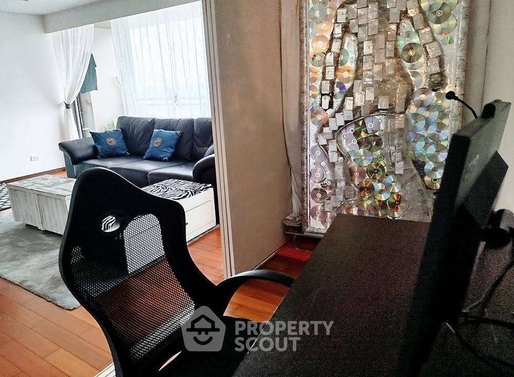 รูป คอนโด 1 ห้องนอน Northshore พัทยาเหนือ | ชั้น 12 ขนาด 80 ตร.ม. (ID 2509156) - รูปที่ 12/31