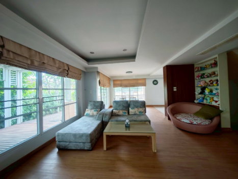 รูป ขาย บ้านเดี่ยว Country Home 3 Sriracha Chonburi (คันทรีโฮม 3 ศรีราชา ชลบุรี) 159 ตรว 168 ตรม 4 นอน 4 น้ำ พร้อมเฟอร์ ใกล้ มอเตอร์เวย์ - รูปที่ 10/12