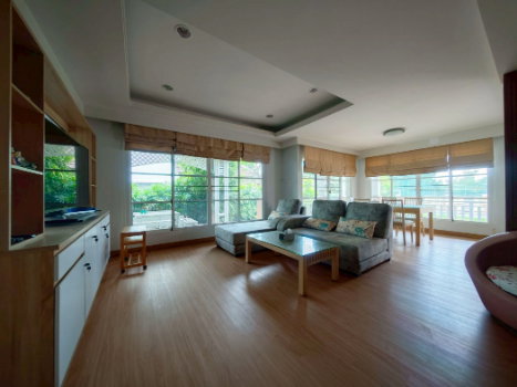 รูป ขาย บ้านเดี่ยว Country Home 3 Sriracha Chonburi (คันทรีโฮม 3 ศรีราชา ชลบุรี) 159 ตรว 168 ตรม 4 นอน 4 น้ำ พร้อมเฟอร์ ใกล้ มอเตอร์เวย์ - รูปที่ 6/12