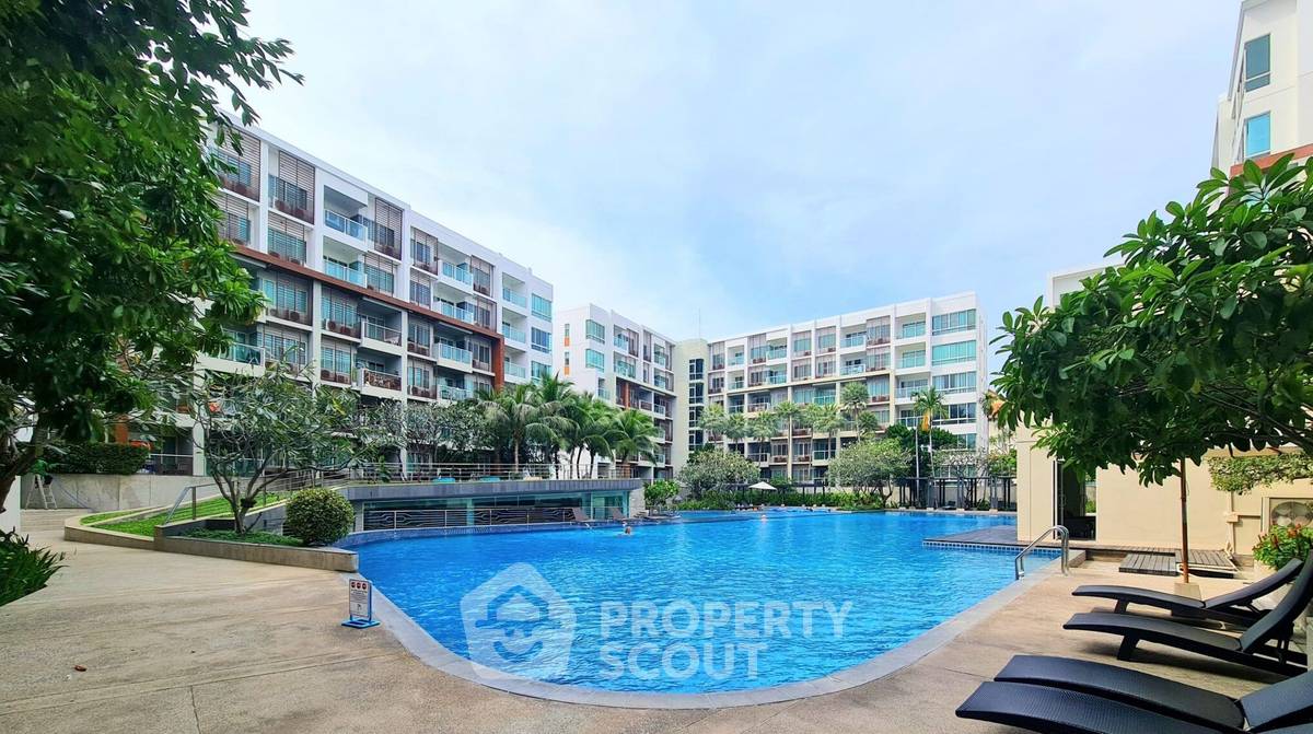 รูป คอนโด 2 ห้องนอน ขาย The Seacraze Condominium ใกล้หาดเขาตะเกียบ (ID 1169522) - รูปที่ 4/8