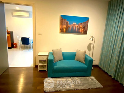 คอนโด 2 ห้องนอน ขาย The Seacraze Condominium ใกล้หาดเขาตะเกียบ (ID 1169522)