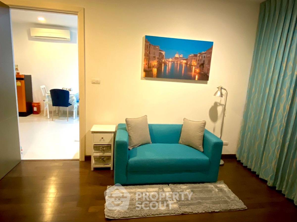 รูป คอนโด 2 ห้องนอน ขาย The Seacraze Condominium ใกล้หาดเขาตะเกียบ (ID 1169522) - รูปที่ 1/8