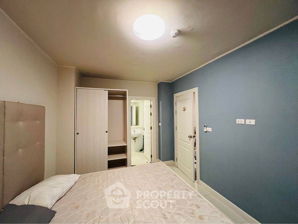 รูป คอนโด 1 ห้องนอน ขาย โกรวี่ คอนโด ศรีราชา ชั้น 7 (ID 1177442) - รูปที่ 2/12