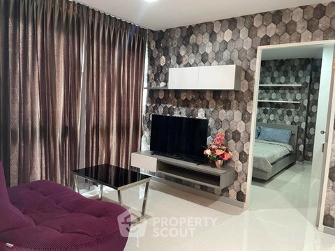 คอนโด 1 ห้องนอน The Private Paradise Pattaya พัทยาเหนือ (ID 1223946)