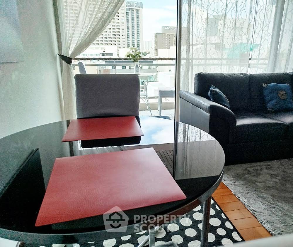 รูป คอนโด 1 ห้องนอน Northshore พัทยาเหนือ | ชั้น 12 ขนาด 80 ตร.ม. (ID 2509156) - รูปที่ 9/31