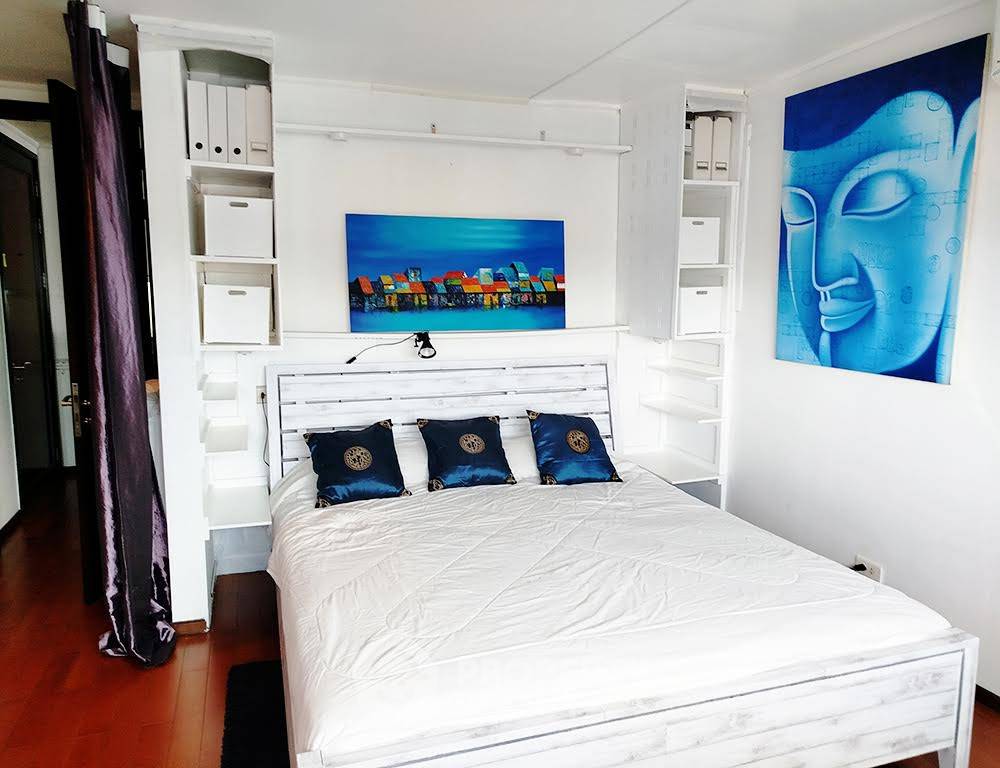 รูป คอนโด 1 ห้องนอน Northshore พัทยาเหนือ | ชั้น 12 ขนาด 80 ตร.ม. (ID 2509156) - รูปที่ 21/31