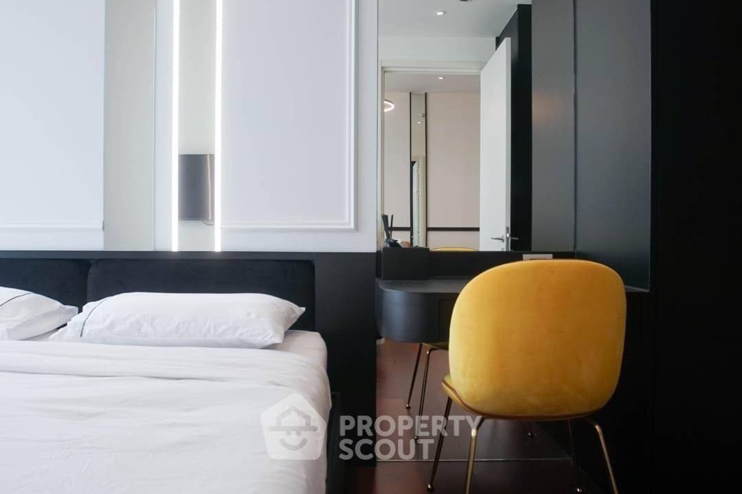 picture 1-BR Condo At Khun By Yoo, 15th Floor | BTS Thong Lor (ID 1442636) - 9/19