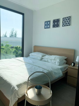 🏢 ขายคอนโด : Ciela Sripatum (เซียล่า ศรีปทุม)   รหัสทรัพย์ | 📌LNP-C11250 