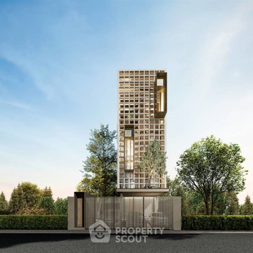 วิลล่า 3 ห้องนอน ขาย ใน Jia Pool Residence เขตดอนเมือง (ID 2510591)