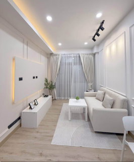 St.Charm Condominium