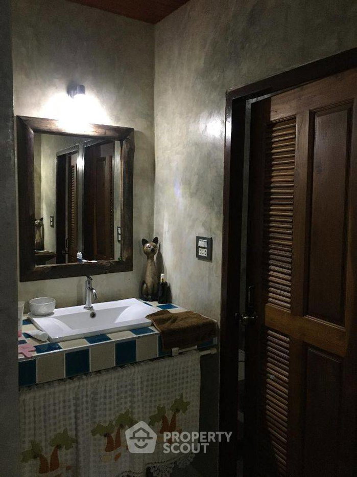 รูป บ้าน 7 ห้องนอน ให้เช่า รับสัตว์เลี้ยง ใกล้ ท่าแววตัน สารภี เชียงใหม่ (ID 2510065) - รูปที่ 8/20