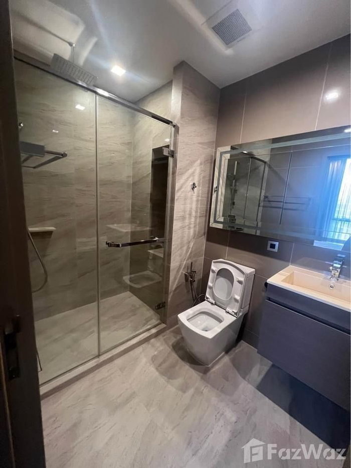 รูป ขาย คอนโด 1 ห้องนอน ในโครงการ โมริ เฮาส์ 1086362 - รูปที่ 12/13