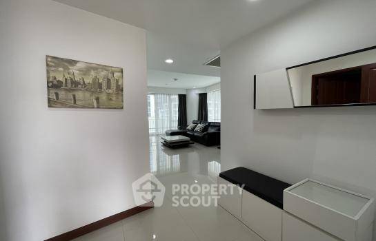 รูป คอนโด 2 ห้องนอน บ้าน ราชปรประสงค์ ใกล้ BTS ราชดำริ 100 ม. ชั้น 20 ขนาด 87 ตร.ม. (ID 823582) - รูปที่ 7/9