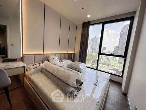 2-BR Condo At Ideo Q Sukhumvit 36, 400m To BTS Thong Lor (ID 2510176)