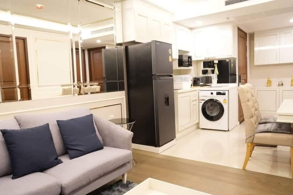 รูป #A124170 ✅ 28/12/68  ให้เช่า Amaranta Residence 📲📢สอบถาม ld line @condoboy - รูปที่ 3/9