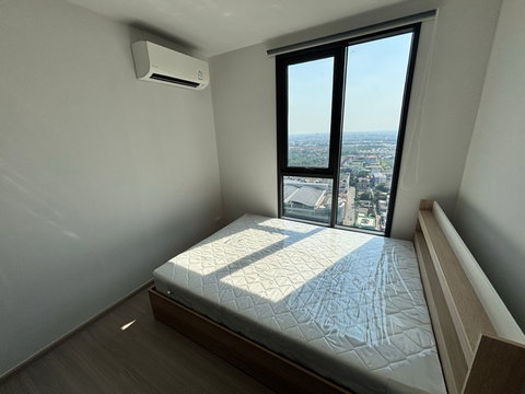 For Rent The Parkland Phetkasem 56 Line : @condo24 (with@too)