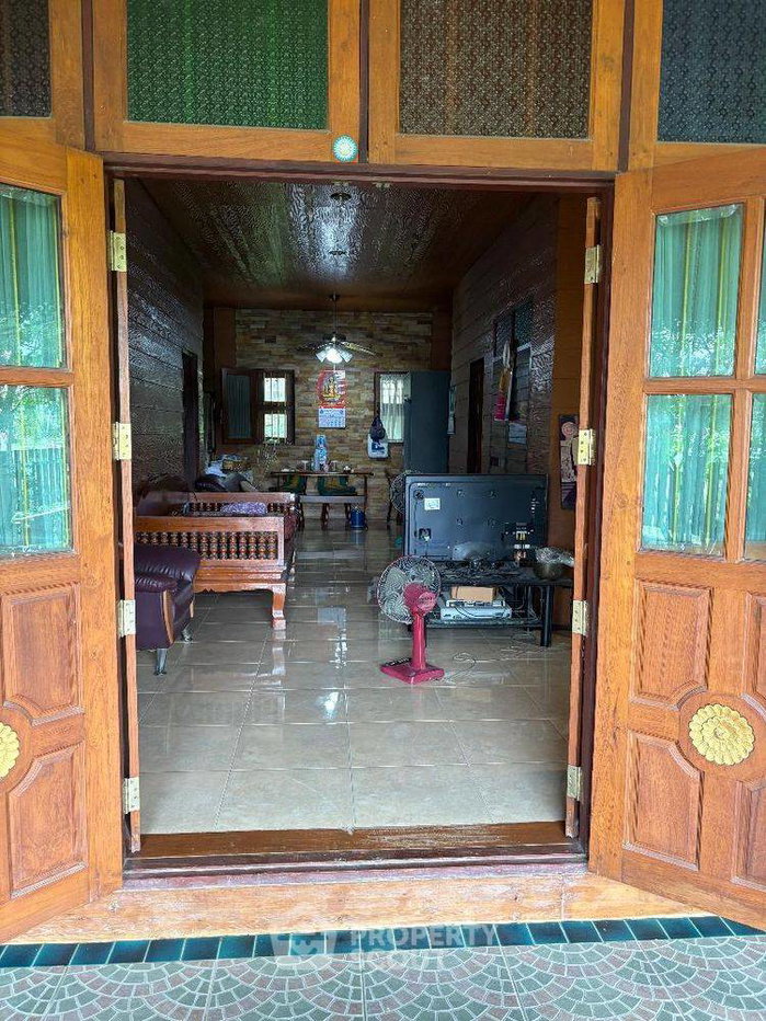 รูป บ้าน 7 ห้องนอน ให้เช่า รับสัตว์เลี้ยง ใกล้ ท่าแววตัน สารภี เชียงใหม่ (ID 2510065) - รูปที่ 12/20