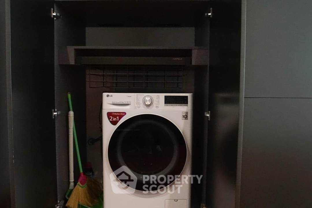 picture 1-BR Condo At Khun By Yoo, 15th Floor | BTS Thong Lor (ID 1442636) - 11/19