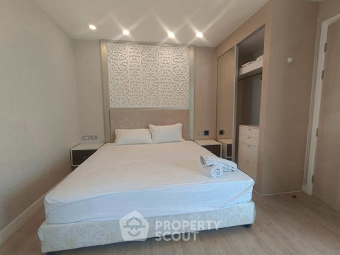 2-BR High-Floor 94 Sqm Condo At Grande Caribbean Resort Pattaya (ID 2509929)