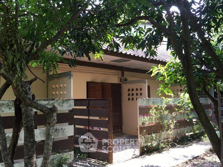 รูป บ้าน 7 ห้องนอน ให้เช่า รับสัตว์เลี้ยง ใกล้ ท่าแววตัน สารภี เชียงใหม่ (ID 2510065) - รูปที่ 18/20