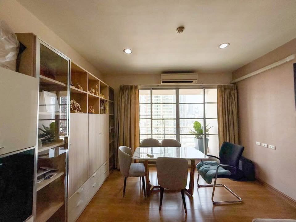 picture Baan Klang Krung Siam - Pathumwan - 3/12