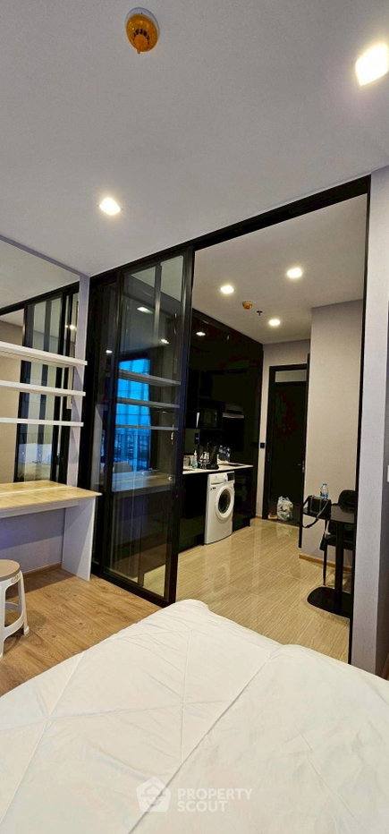 รูป ห้อง 1 ห้องนอน ชั้น 26 Noble Around Ari ใกล้ BTS Ari 100 ม. (ID 2508682) - รูปที่ 6/6