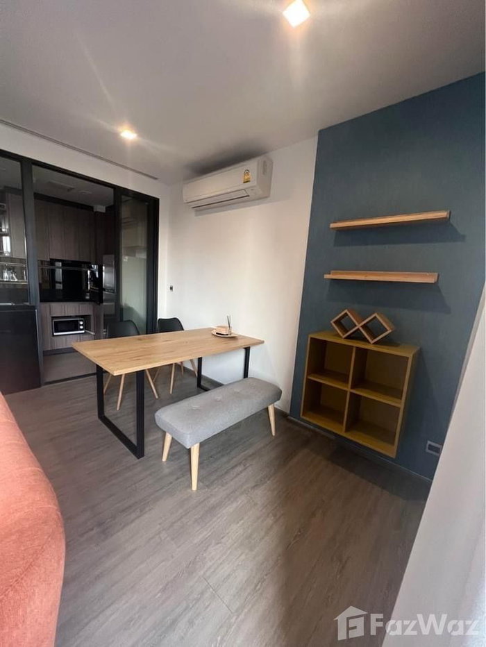 รูป ขาย คอนโด 1 ห้องนอน ในโครงการ โมริ เฮาส์ 1086362 - รูปที่ 8/13