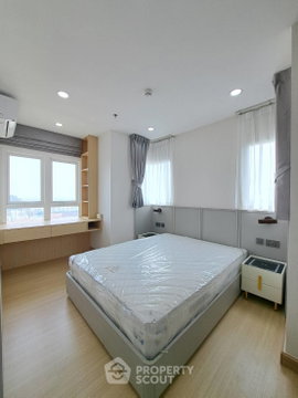 High-Floor 2-BR Condo At Supalai Veranda Ramkhamhaeng (ID 2509167)