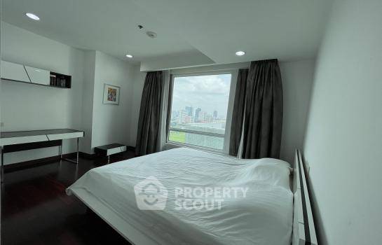 รูป คอนโด 2 ห้องนอน บ้าน ราชปรประสงค์ ใกล้ BTS ราชดำริ 100 ม. ชั้น 20 ขนาด 87 ตร.ม. (ID 823582) - รูปที่ 3/9