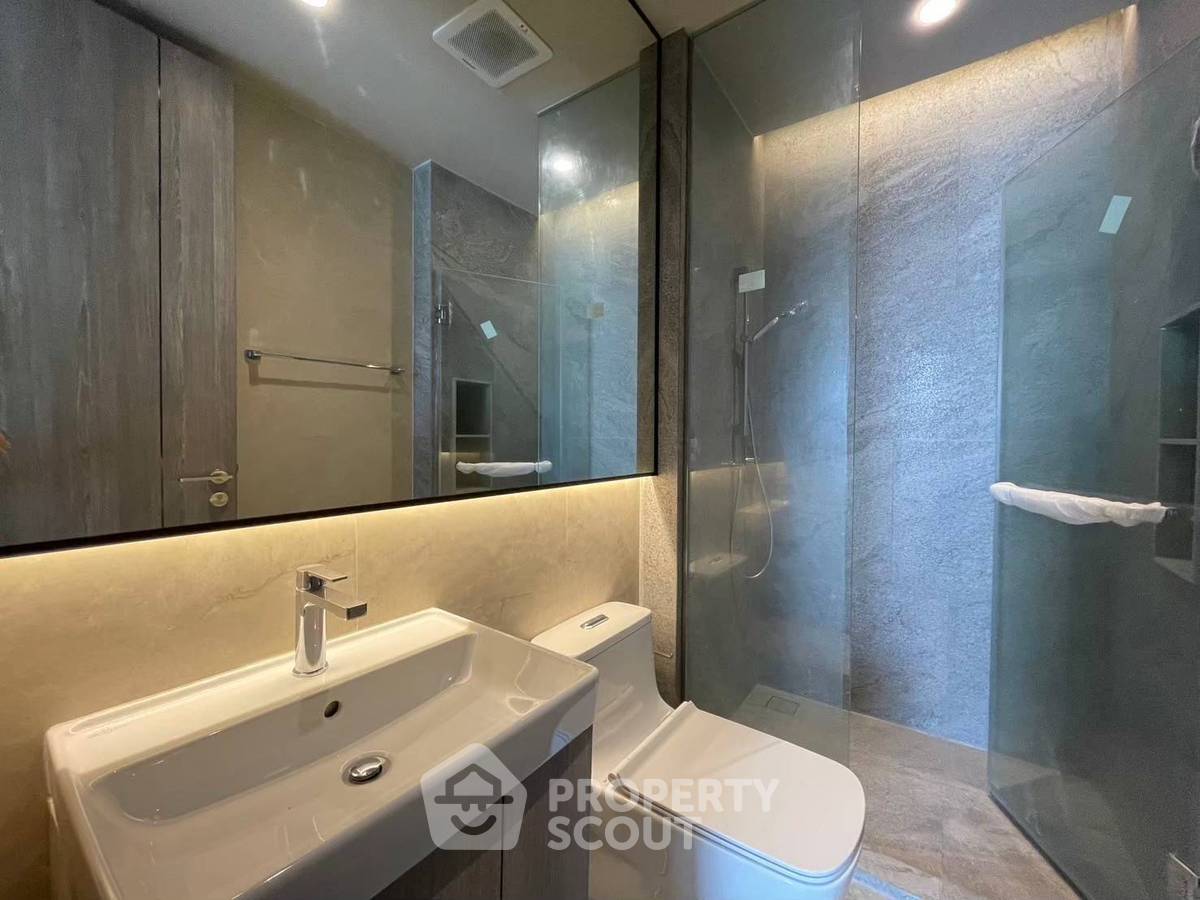 รูป คอนโด 3 ห้องนอน 155 ตร.ม. ขาย ที่ Kalm Penthouse บางกะปิ (ID 1991969) - รูปที่ 4/5