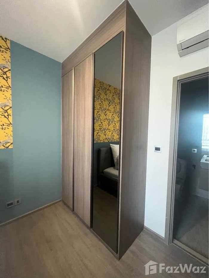 รูป ขาย คอนโด 1 ห้องนอน ในโครงการ โมริ เฮาส์ 1086362 - รูปที่ 11/13