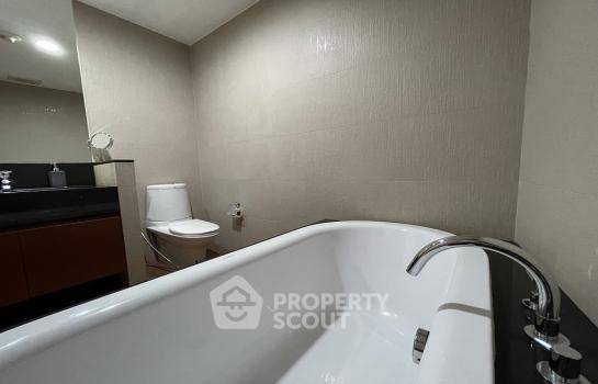 รูป คอนโด 2 ห้องนอน บ้าน ราชปรประสงค์ ใกล้ BTS ราชดำริ 100 ม. ชั้น 20 ขนาด 87 ตร.ม. (ID 823582) - รูปที่ 4/9