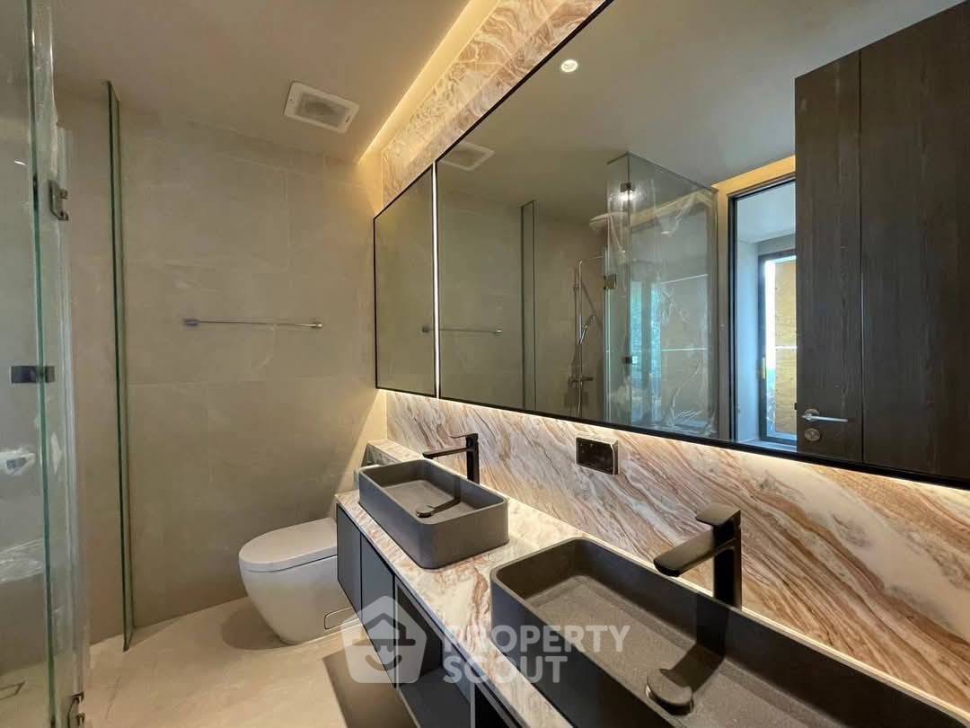 รูป คอนโด 3 ห้องนอน 155 ตร.ม. ขาย ที่ Kalm Penthouse บางกะปิ (ID 1991969) - รูปที่ 5/5