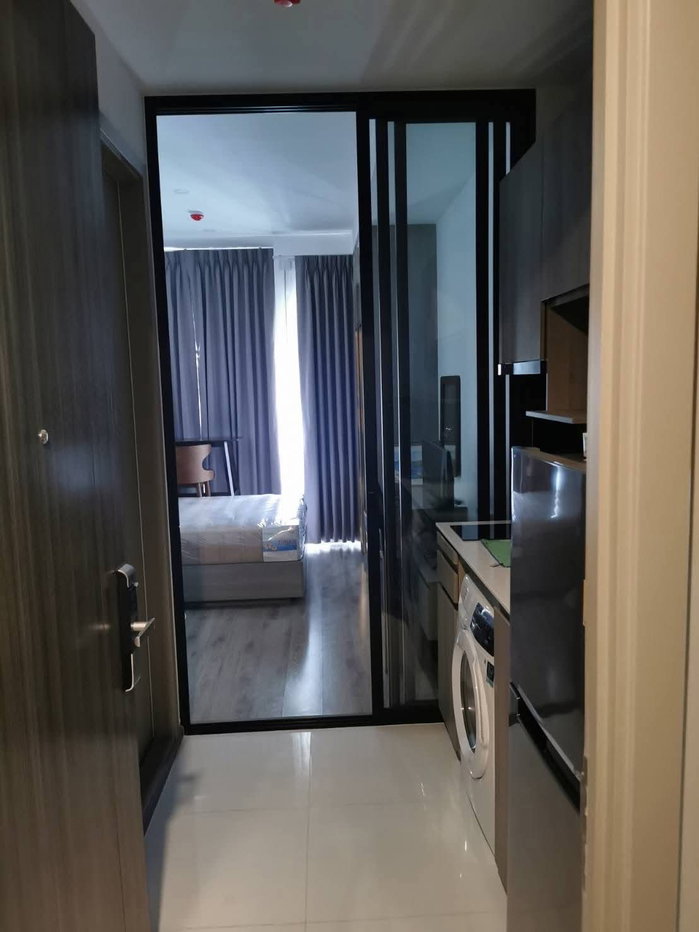 รูป 🍃OwBee281225🍃 KnightsBridge Prime Onnut  (คอนโด ไนท์บริดจ์ ไพร์ม อ่อนนุช) - รูปที่ 4/15