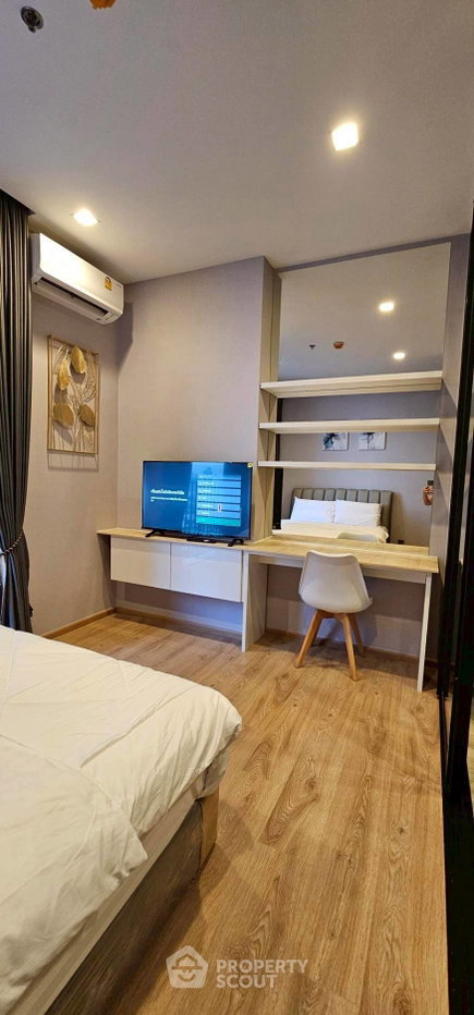 รูป ห้อง 1 ห้องนอน ชั้น 26 Noble Around Ari ใกล้ BTS Ari 100 ม. (ID 2508682) - รูปที่ 3/6