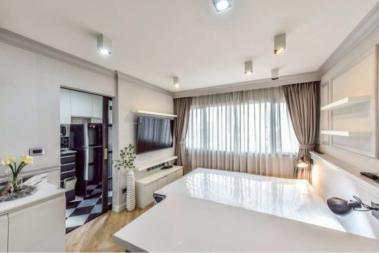 รูป #Z3899💥 281268 🔥 ขายคอนโด Condo One Sathon - รูปที่ 2/8