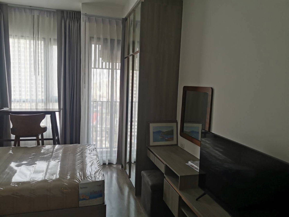 รูป 🍃OwBee281225🍃 KnightsBridge Prime Onnut  (คอนโด ไนท์บริดจ์ ไพร์ม อ่อนนุช) - รูปที่ 8/15