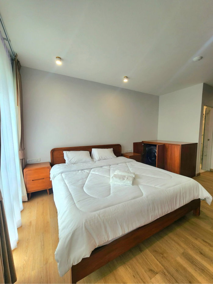รูป #Z3891💥 281268🔥ให้เช่าคอนโด i-House Laguna Garden RCA - รูปที่ 2/10
