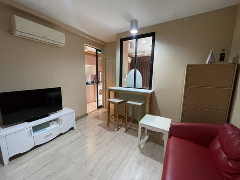 For Sell Condo CHATEAU IN TOWN SUKHUMVIT 62/1-2 Building 1, Floor 2,1 bed room, Room size 29 sqm