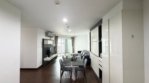 Belle Grand Rama 9 (Belle Avenue)